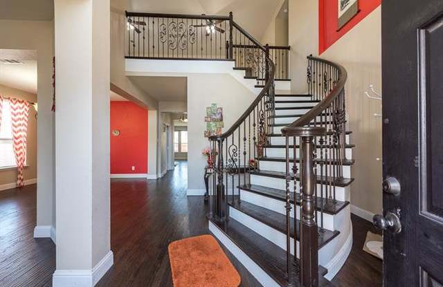 11876 Stephenville Drive - 11876 Stephenville Drive, Frisco, TX 75035