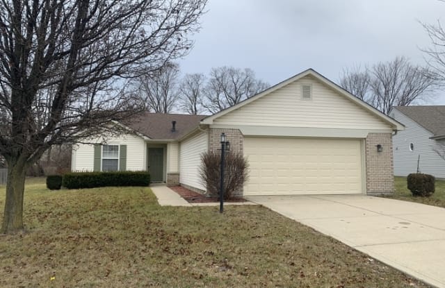 5926 Blackley Lane - 5926 Blackley Lane, Indianapolis, IN 46254