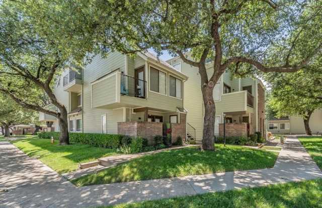 3101 Sondra Drive - 3101 Sondra Drive, Fort Worth, TX 76107