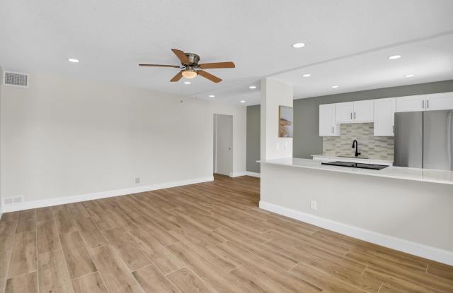 3600 N Ocean Drive - 3600 North Ocean Drive, Riviera Beach, FL 33404