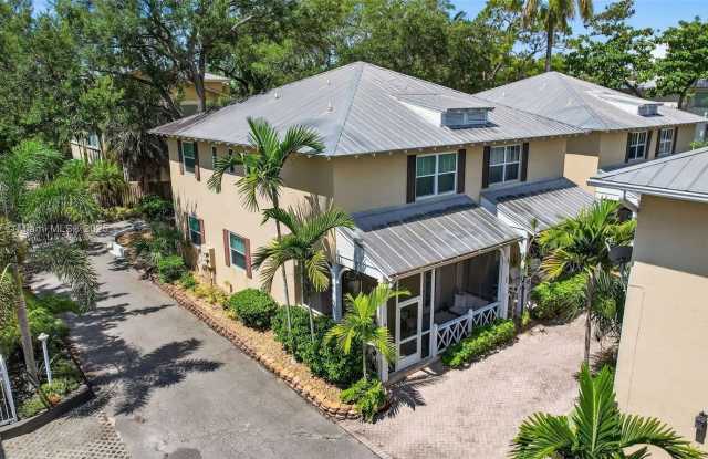1214 W Las Olas Blvd photos photos