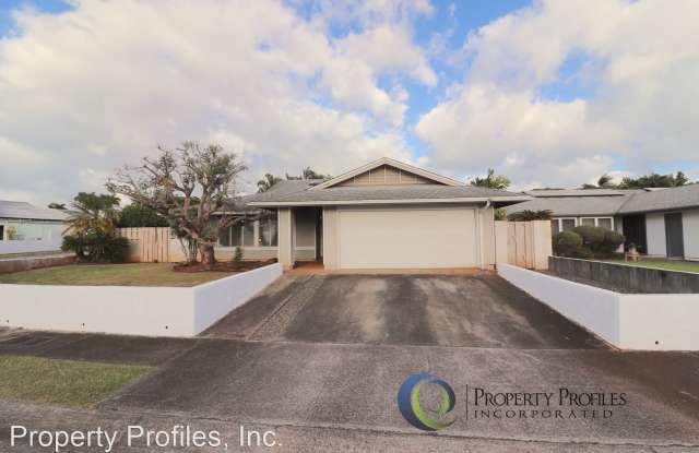 95-1036 HAALOHI STREET - 95-1036 Haalohi Street, Mililani Town, HI 96789