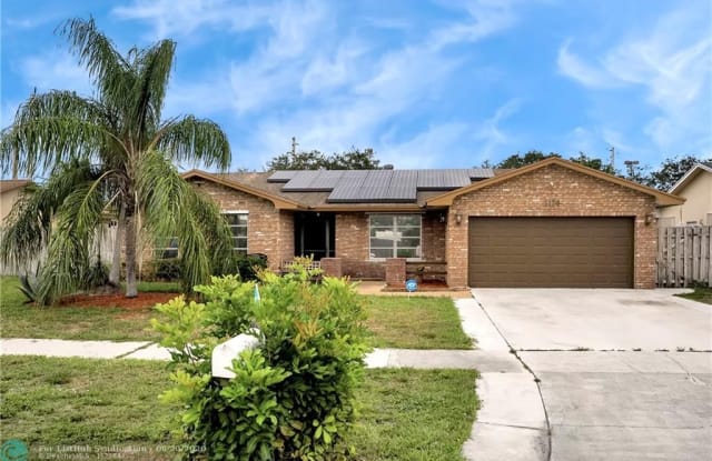 1174 SW 24th Ter - 1174 Southwest 24th Terrace, Deerfield Beach, FL 33442