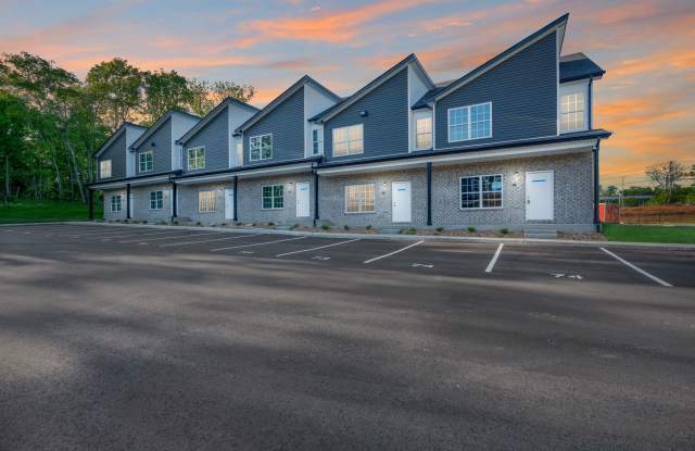 Tiny Town Place photos photos