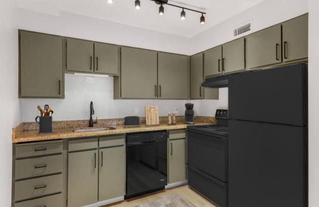 Olympic View Apartments photos photos Olympic View Apartments photos photos