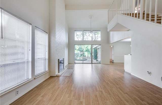 7638 Royal Lane - 7638 Royal Lane, Dallas, TX 75230