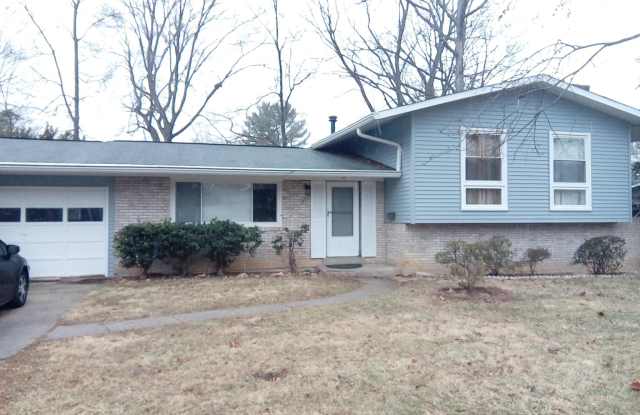 4714 KEMPER STREET - 4714 Kemper Street, Aspen Hill, MD 20853