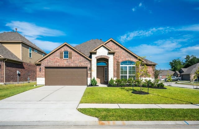 20602 Ibis Pond Lane - 20602 Ibis Pond, Harris County, TX 77338