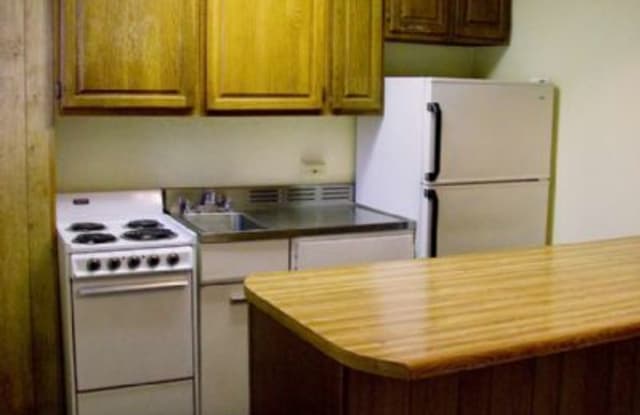 455 3rd Avenue - 455 3rd Avenue, Fairbanks, AK 99701