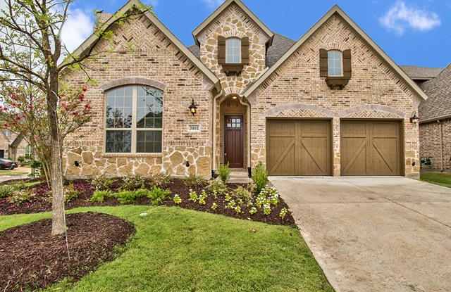 3001 Little Mill - 3001 Little Ml, The Colony, TX 75056