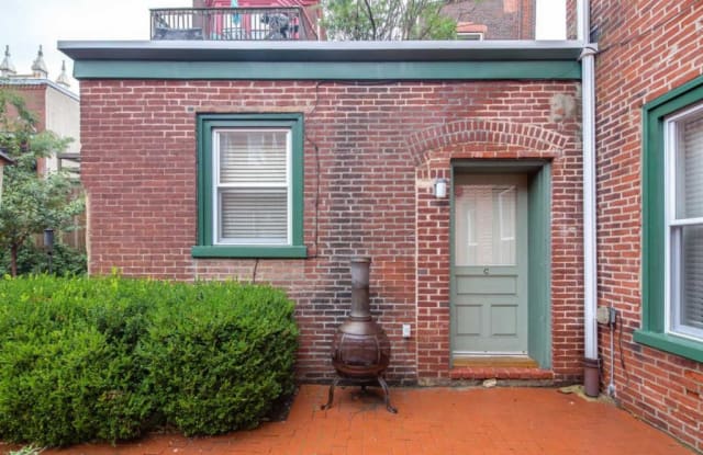 1707 Green St - 1707 Green St, Philadelphia, PA 19130