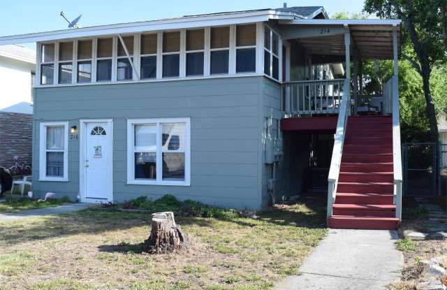 214 Florida Boulevard - 1 - 214 Florida Blvd, Neptune Beach, FL 32266