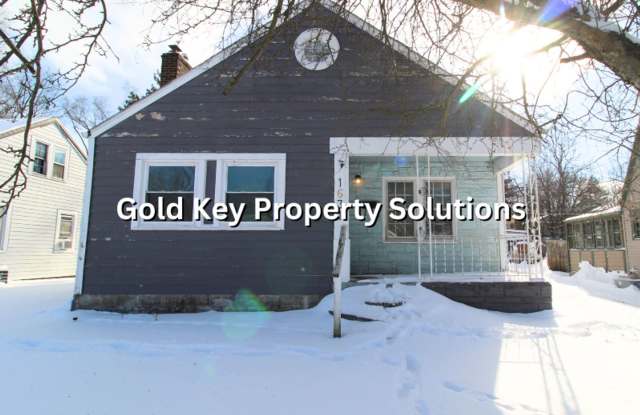 Roomy 3 BR 1 BA House with 2 Covered Porches and Garage (SECTION 8 APPROVED) photos photos