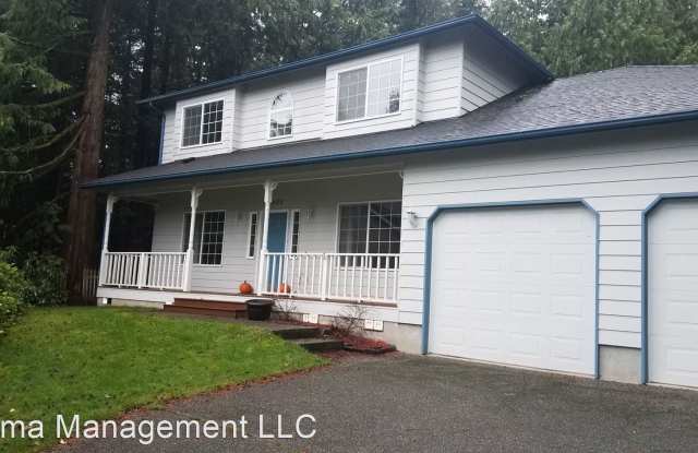 2482 Autumnwood Ct. - 2482 Autumnwood Court, Whatcom County, WA 98229