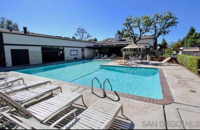 8085 Caminito de Pizza Unit H - 8085 Caminito de Pizza, San Diego, CA 92108