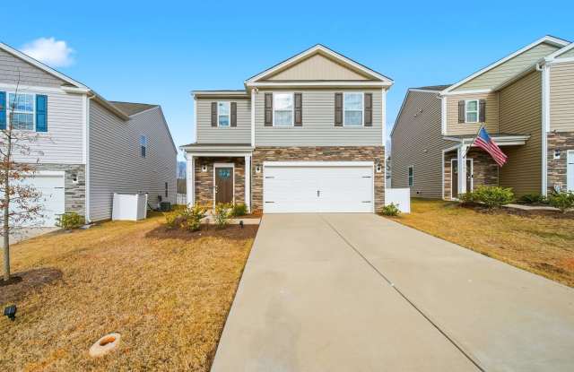 Spacious 5-Bedroom Home for Rent in The Falls – Modern, Comfortable, and Move-In Ready photos photos