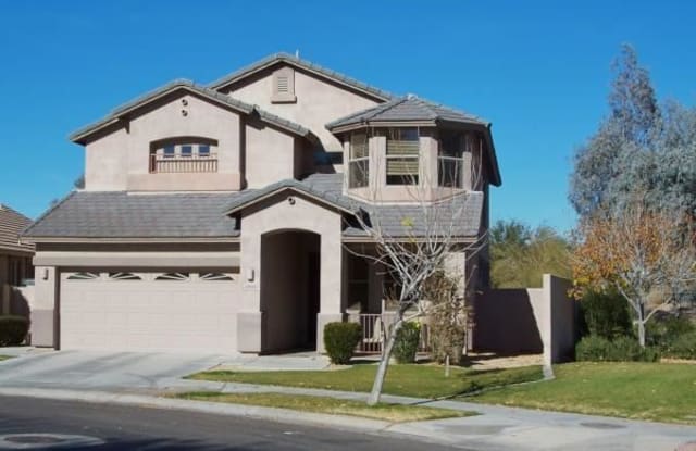 2624 E. Glass Lane - 2624 East Glass Lane, Phoenix, AZ 85042