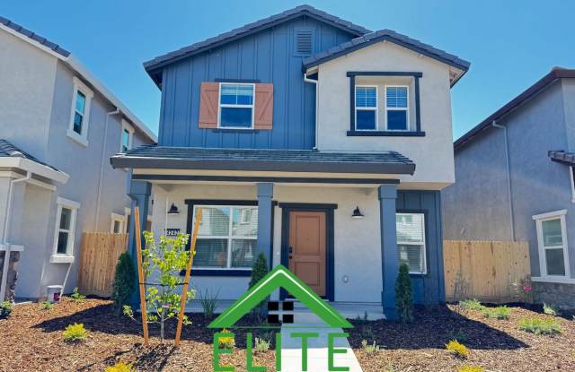 **Brand New 4 Bed / 3 Bath Home in Prime Rancho Cordova Location – Next to Park!** photos photos