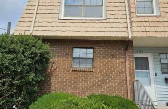 2901 Cromwell Ct - 2901 Cromwell Court, Somerset County, NJ 08844