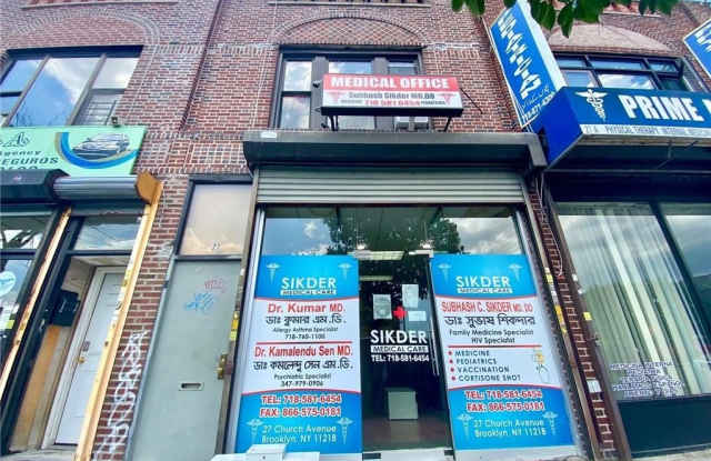 27 Church Avenue photos photos