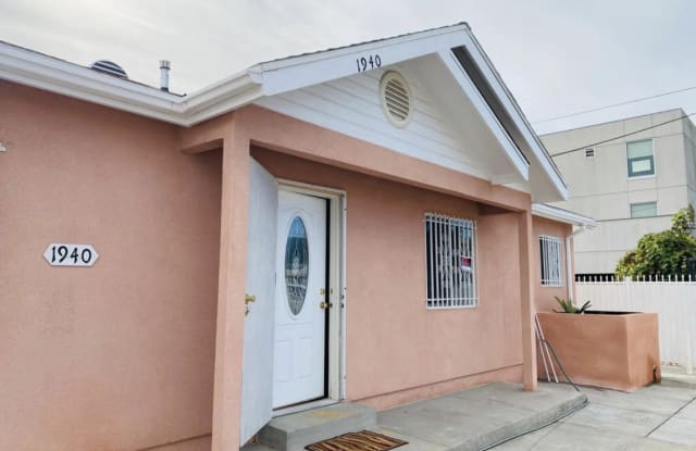 1940 East 107th Street - 1940 East 107th Street, Los Angeles, CA 90059