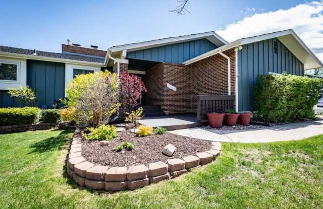 3865 Wolcott Place - 3865 Wolcott Place, Colorado Springs, CO 80906