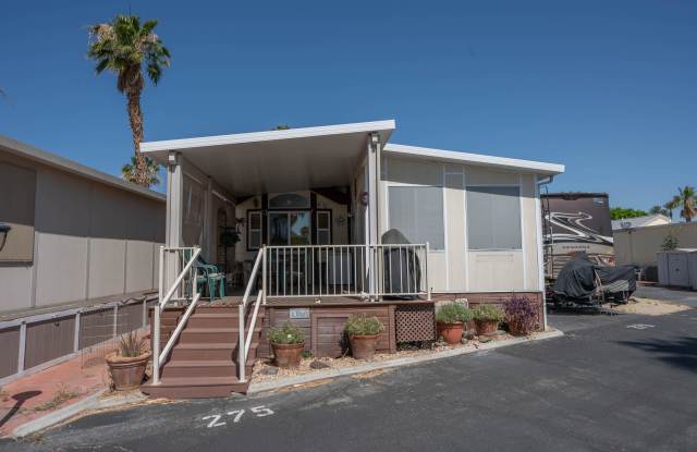 47340 Jefferson Street - 47340 Jefferson St, Indio, CA 92201