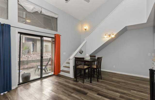 Across from Auburn Vet School! Move-In Ready 2BR/2BA Townhome in Crossland Downs photos photos