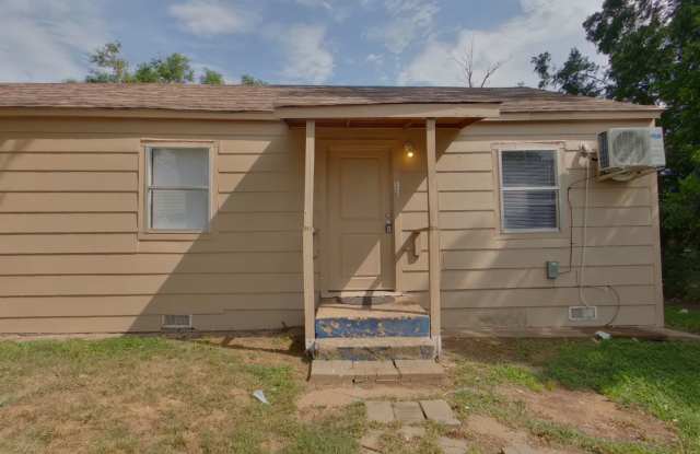 2448 S Holyoke - 2448 South Holyoke Street, Wichita, KS 67210