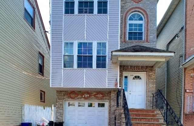 844 MARTIN ST - 844 Martin Street, Elizabeth, NJ 07201