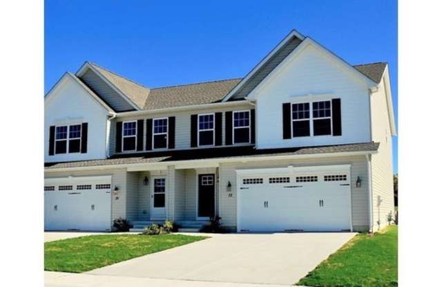 Beautiful Duplex in Water's Edge photos photos