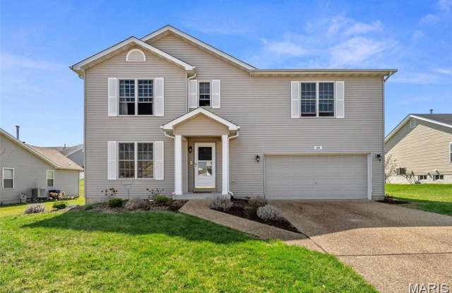 56 HELENA COURT | WENTZVILLE 63385 photos photos