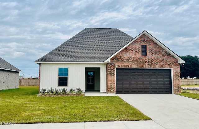 Brand New Home in Scott, LA!! Gallery 1
