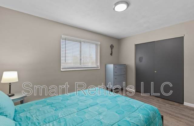 3625 Morgan Ford Road - 6 photos photos