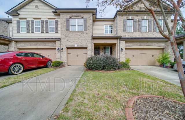9683 Camberley Avenue - 9683 Camberley Avenue Northwest, Concord, NC 28027