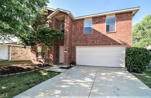 2241 Bradford Pear Drive - 2241 Bradford Pear Drive, Little Elm, TX 75068