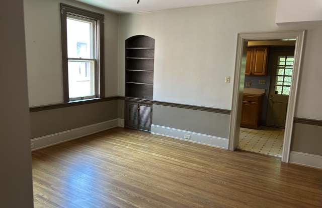 458 West Market Street - 458 West Market Street, York, PA 17401