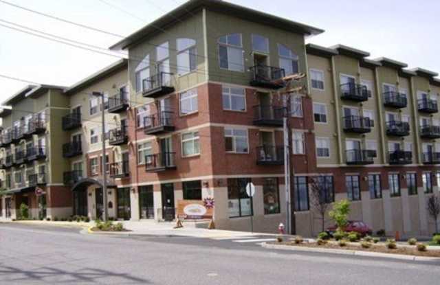 McKenzie Square Apartments photos photos