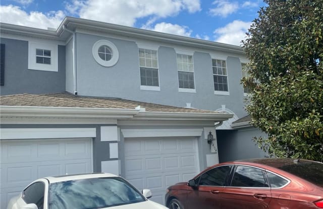 9404 FLOWERING COTTONWOOD ROAD - 9404 Flowering Cottonwood Rd, Orange County, FL 32832