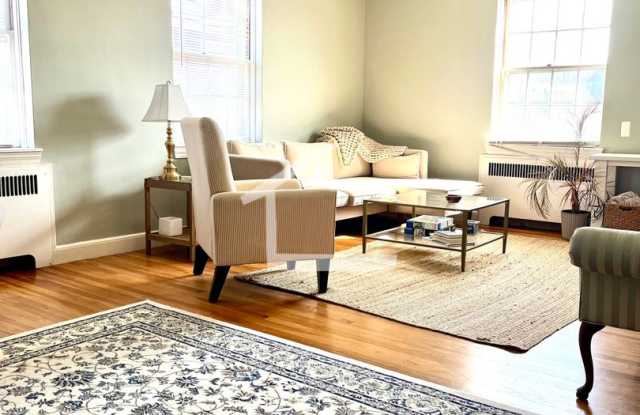Top-notch and unique Brookline... photos photos