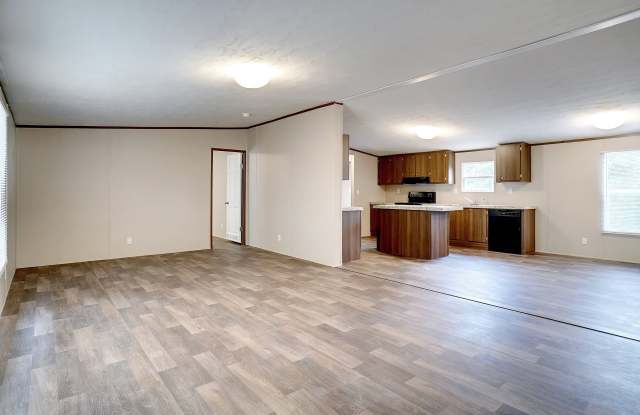 Incredible Doublewide Mobile home Gallery 4