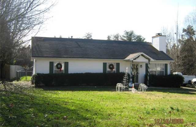 3904 Landover Drive - 3904 Landover Drive, High Point, NC 27265