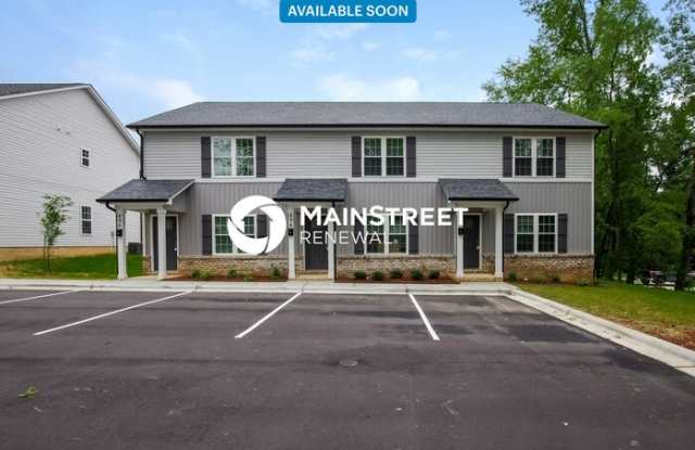 492 Rogers Lake Road East - 492 Rogers Lake Road East, Kannapolis, NC 28083