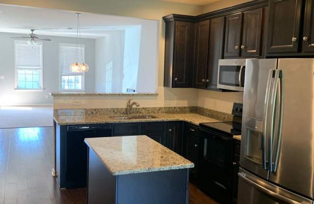 Traemoor Village Townhome photos photos
