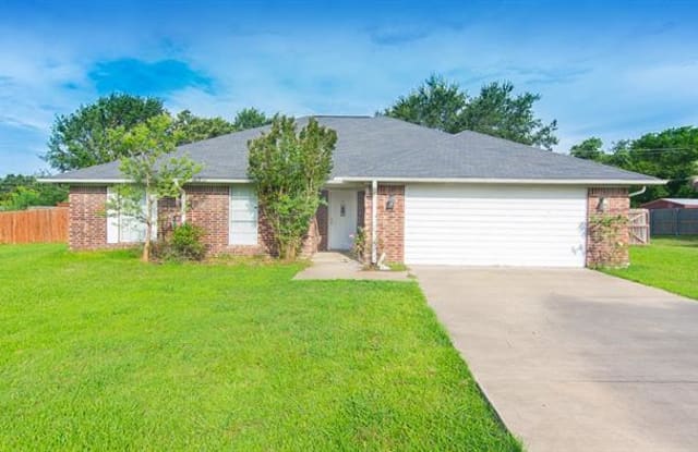 167 Talford Street - 167 Talford Street, Fairfield, TX 75840