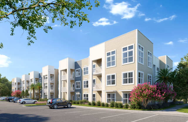 The Mira - Affordable Housing Gallery 3