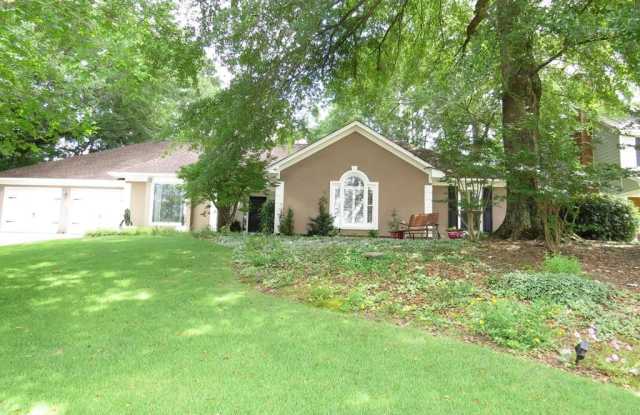 6544 Mink Drive - 6544 Mink Drive, Columbus, GA 31820