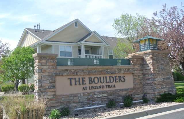 Fantastic Broomfield Location in Coveted Broadlands Just off of Sheridan and 136th Avenue. - 3230 Boulder Circle, Broomfield, CO 80023