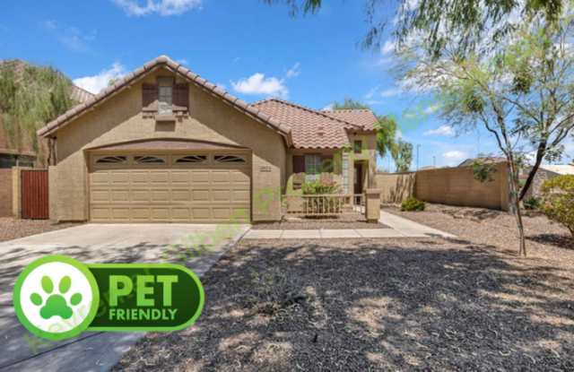 Lovely 3 bed / 2.5 bath Home in the Power Ranch Community of Gilbert photos photos