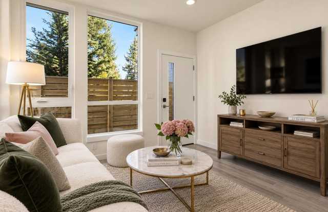 Maple Leaf Townhome Gallery 4